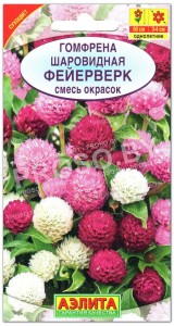 Гомфрена Фейерверк, смесь