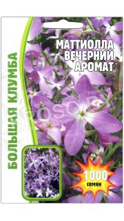 Маттиола Вечерний аромат