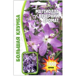 Маттиола Вечерний аромат