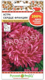 Астра Сердце Франции