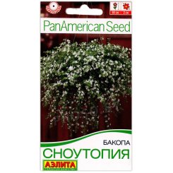 Бакопа Сноутопия