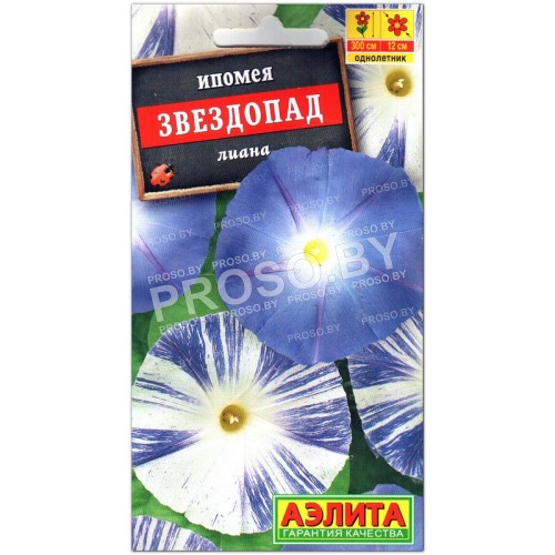 Ипомея Звездопад лиана