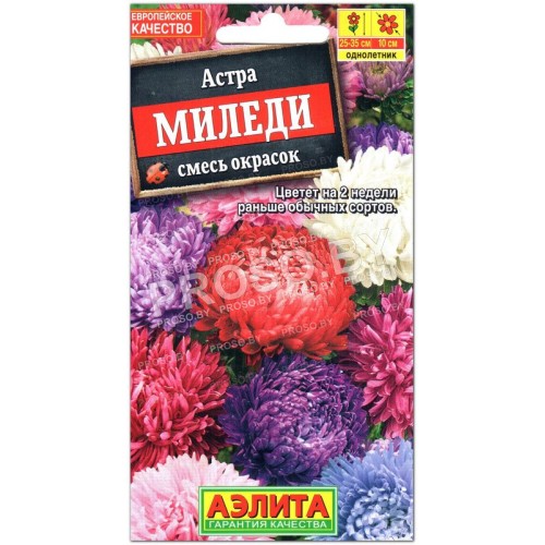 Астра Миледи смесь-1