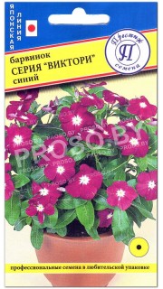 Барвинок Синий, серия Виктори
