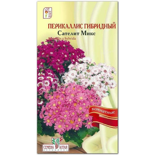Перикаллис Сателит Микс