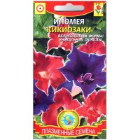 Ипомея Кикиозаки, смесь