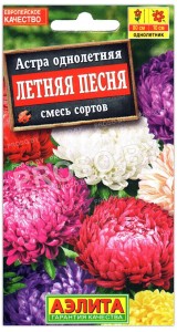 Астра Летняя песня, смесь