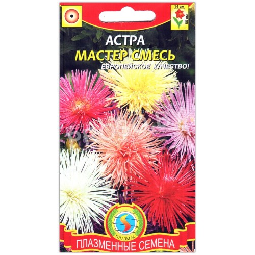 Астра Мастер, смесь