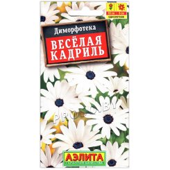 Диморфотека Веселая кадриль