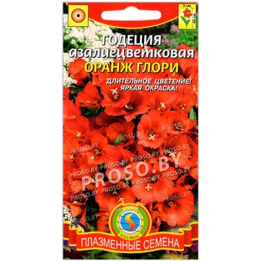 Годеция Оранж Глори