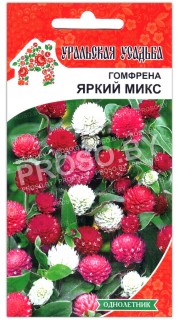 Гомфрена Яркий микс
