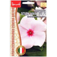 Катарантус Ocean white eye F1