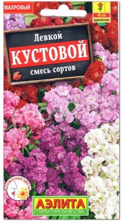 Левкой Кустовой, смесь