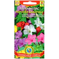Мирабилис Ночная бабочка