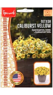 Петхоа Caliburst yellow