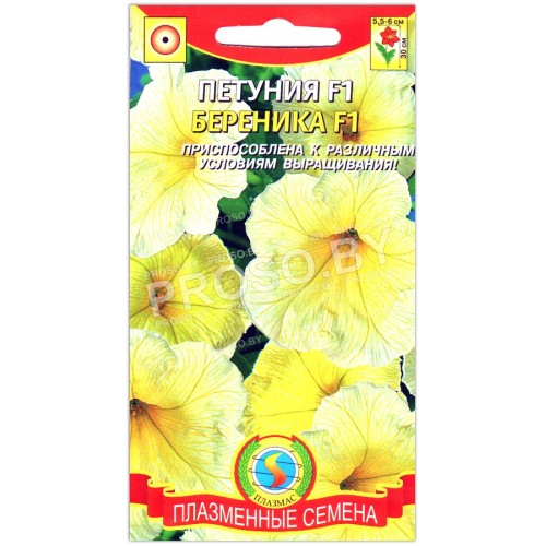 Петуния Береника F1
