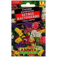 Статица выемчатая Летнее настроение, смесь