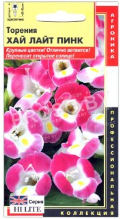 Торения Хай лайт пинк