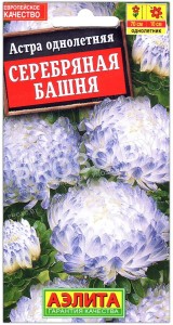 Астра Серебряная башня