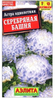Астра Серебряная башня