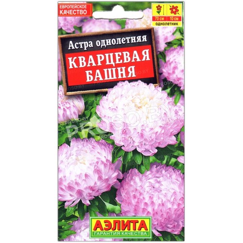 Астра Кварцевая башня
