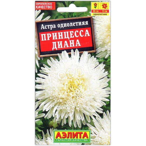 Астра Принцесса Диана-1