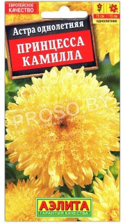 Астра Принцесса Камилла
