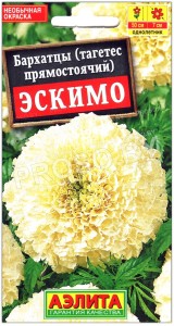 Бархатцы Эскимо