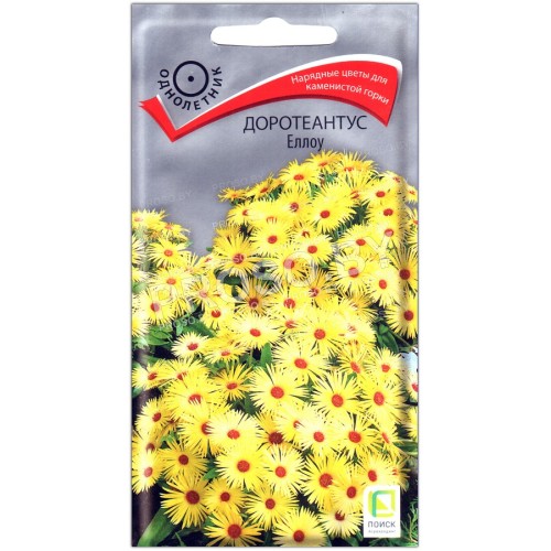 Доротеантус Еллоу
