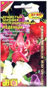 Душистый горошек Леденцы