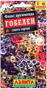 Флокс Гобелен