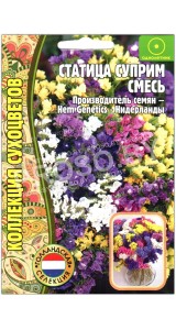 Статица Суприм, смесь
