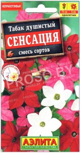 Табак душистый Сенсация, смесь