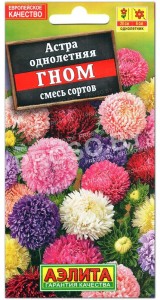 Астра Гном, смесь