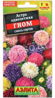 Астра Гном, смесь