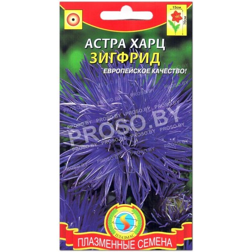 Астра харц Зигфрид-1