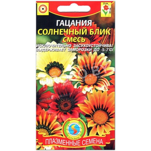 Гацания Солнечный блик, смесь