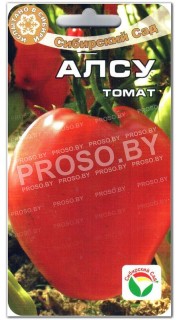 Томат Алсу