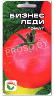 Томат Бизнес леди