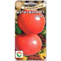 Томат Буги-Вуги F1