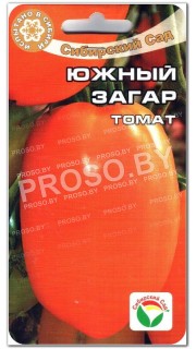 Томат Южный загар