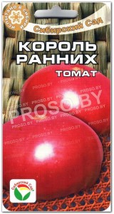 Томат Король ранних