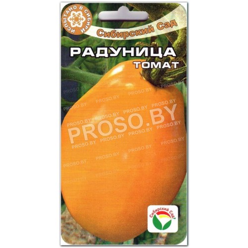 Томат Радуница