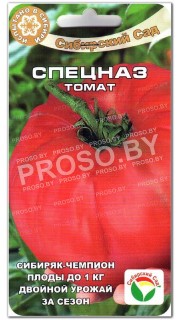 Томат Спецназ