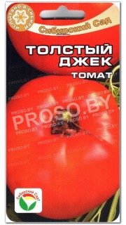 Томат Толстый Джек