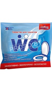 WC (средство для туалетов) 90 гр.