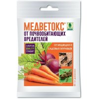 Медветокс Медветокс