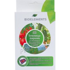 Bioelements "Теплица-парник" (восстанавливает плодородие), 80 гр.