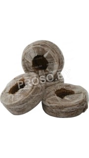 Cocoland Кокосовый субстрат в таблетках (32 мм, 6 шт.)