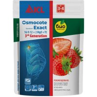 Osmocote Exact standart 16-9-12 3 Gen. (3-4 мес.), 100 гр.